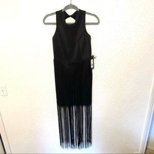 BEBE • Flapper Dress Gatsby